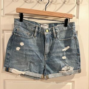 Frame la beau shorts